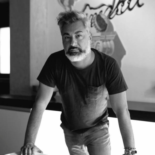 Artists and Designers - Momenti Casa | Italian Custom Design