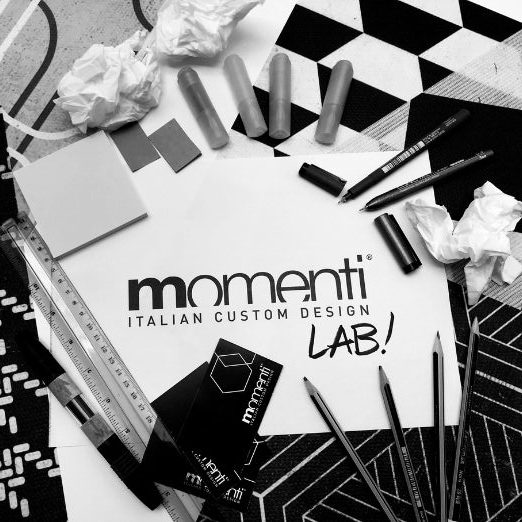Artisti e designer - Momenti Casa Artisti e designer - Momenti Casa