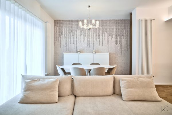 Portfolio progetti custom design | Momenti Casa