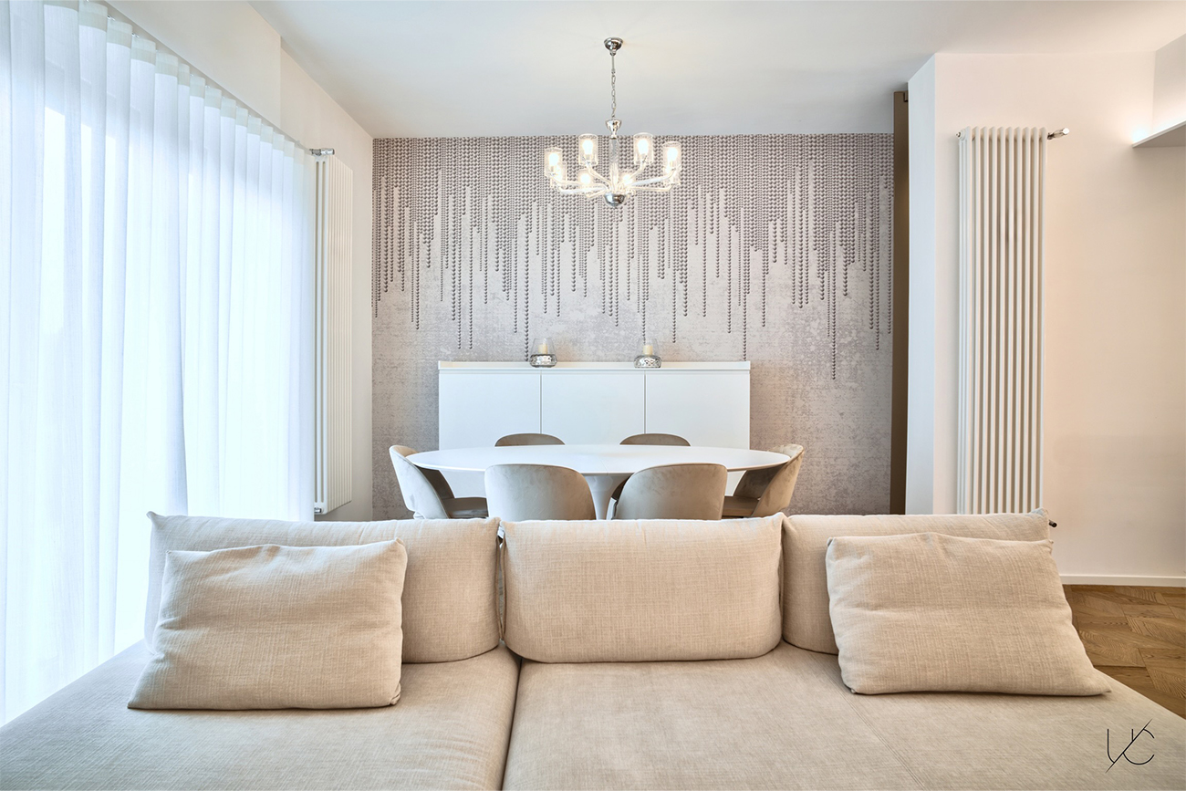 RESIDENZA PRIVATA – Ostia, Italia - Momenti Casa