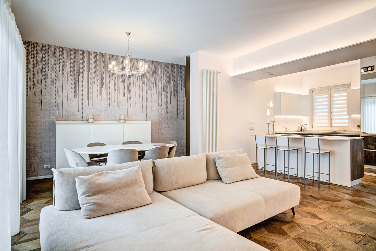 RESIDENZA PRIVATA – Ostia, Italia - Momenti Casa