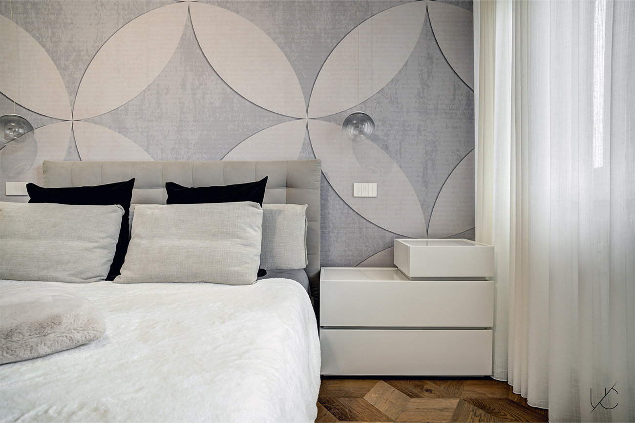 RESIDENZA PRIVATA – Ostia, Italia - Momenti Casa