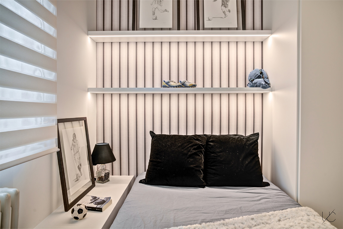 RESIDENZA PRIVATA – Ostia, Italia - Momenti Casa