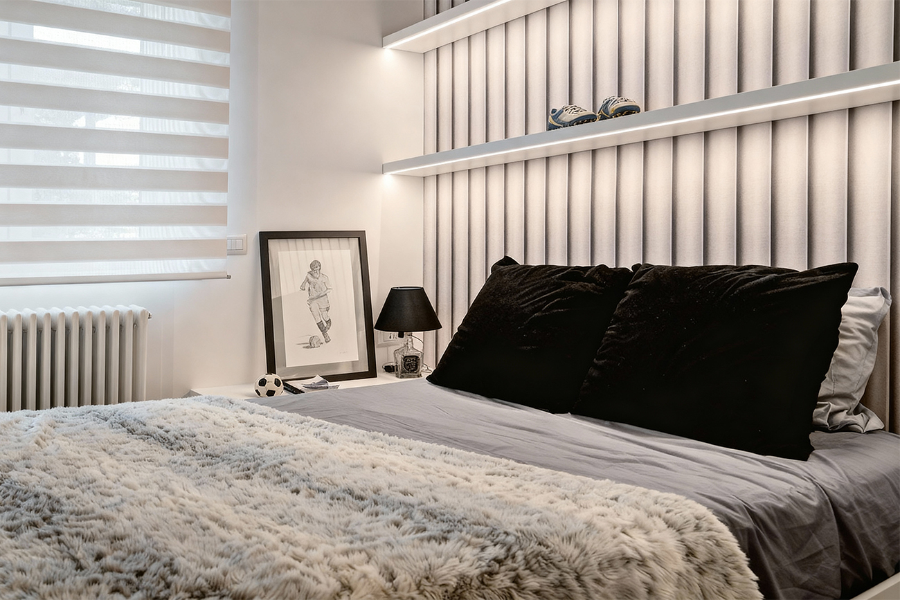 RESIDENZA PRIVATA – Ostia, Italia - Momenti Casa