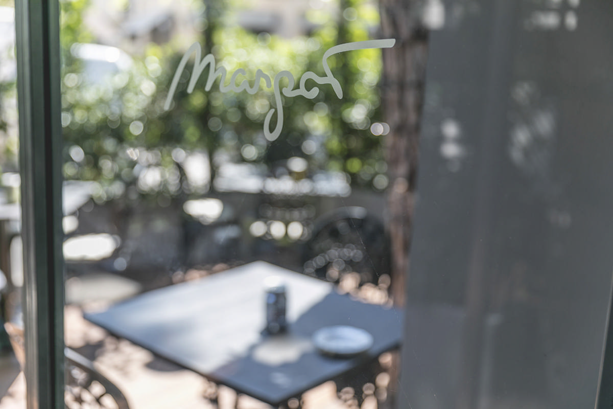 Ristorante MARGOT – Milano Marittima, Italia - Momenti Casa