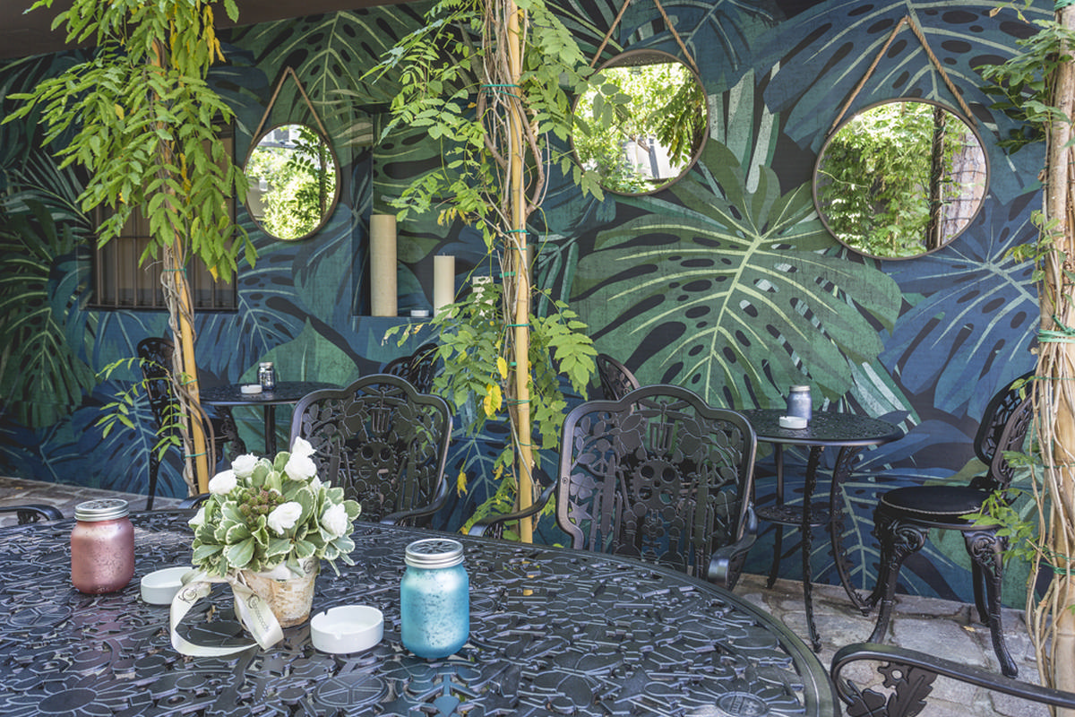 Ristorante MARGOT – Milano Marittima, Italia - Momenti Casa