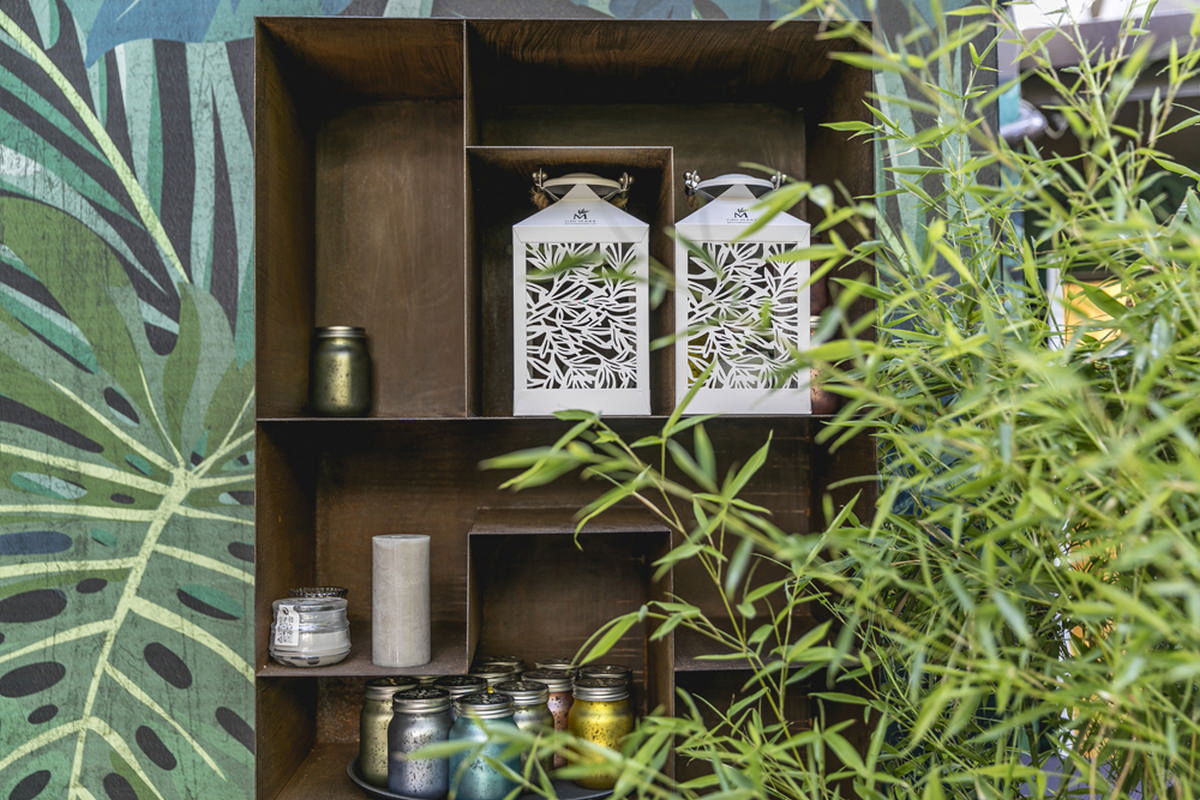 Ristorante MARGOT – Milano Marittima, Italia - Momenti Casa