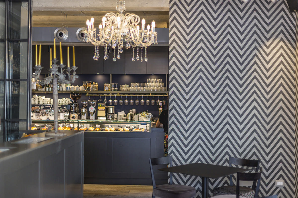 Ristorante MARGOT – Milano Marittima, Italia - Momenti Casa