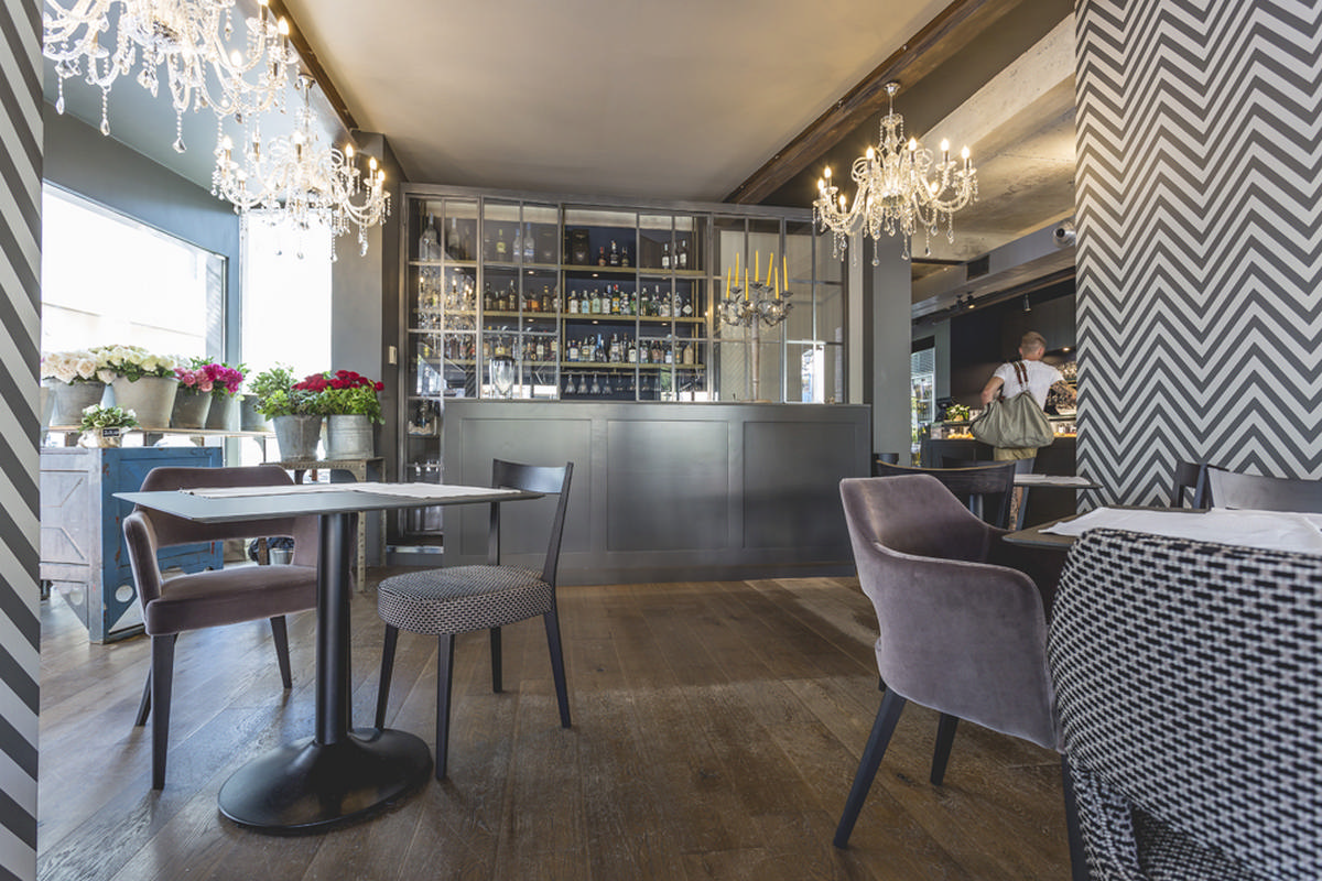 Ristorante MARGOT – Milano Marittima, Italia - Momenti Casa