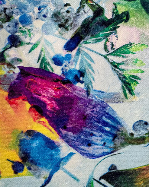 Advanced Materials and Technologies for Custom Design