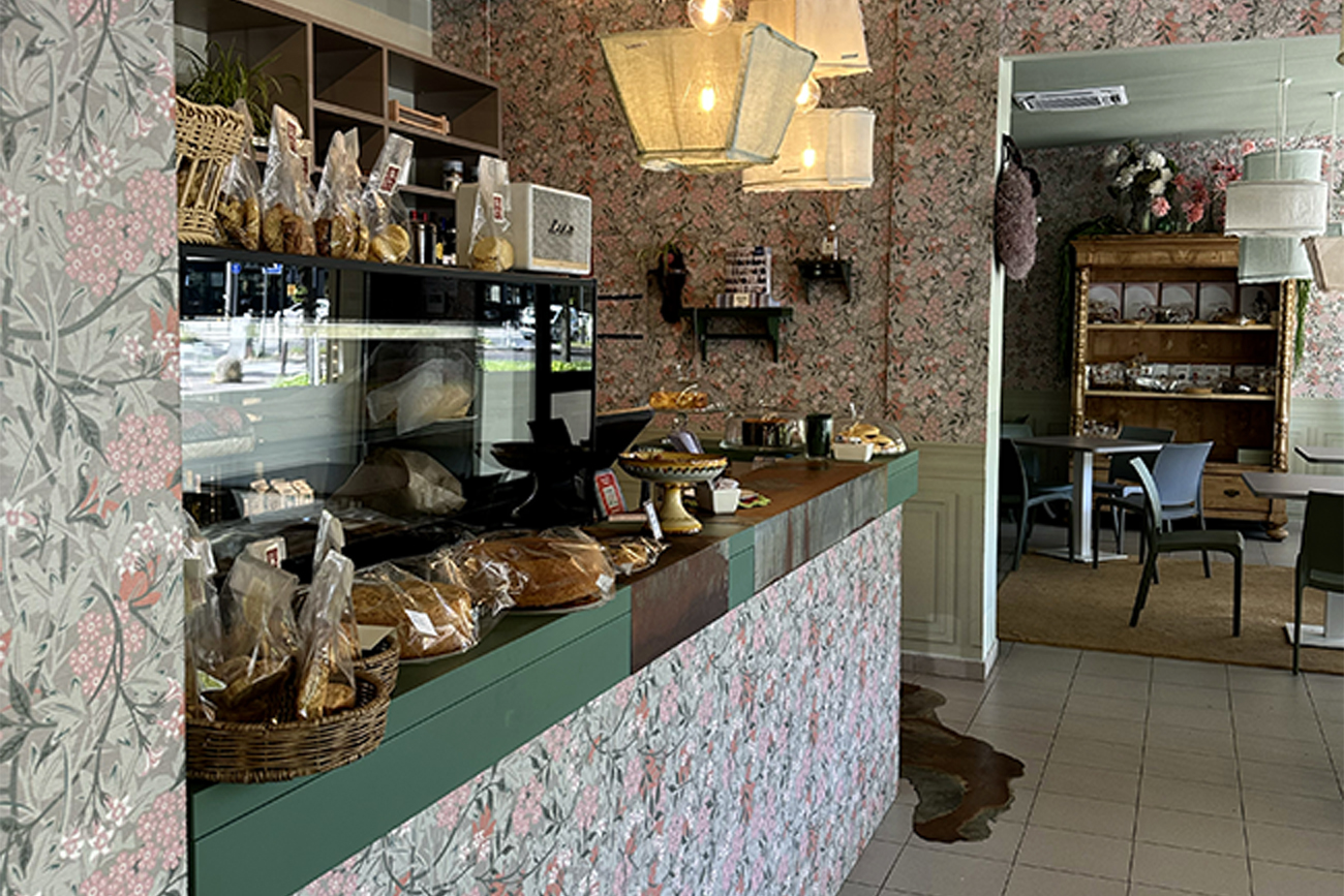 RISTORANTE DIDATTICO UBUNTU – Ravenna, Italia - Momenti Casa
