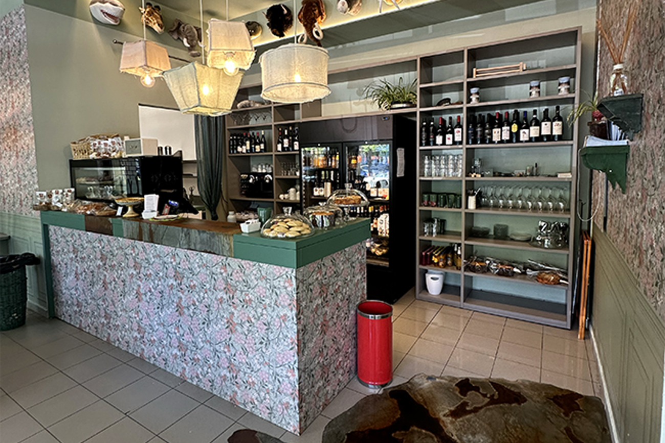 RISTORANTE DIDATTICO UBUNTU – Ravenna, Italia - Momenti Casa