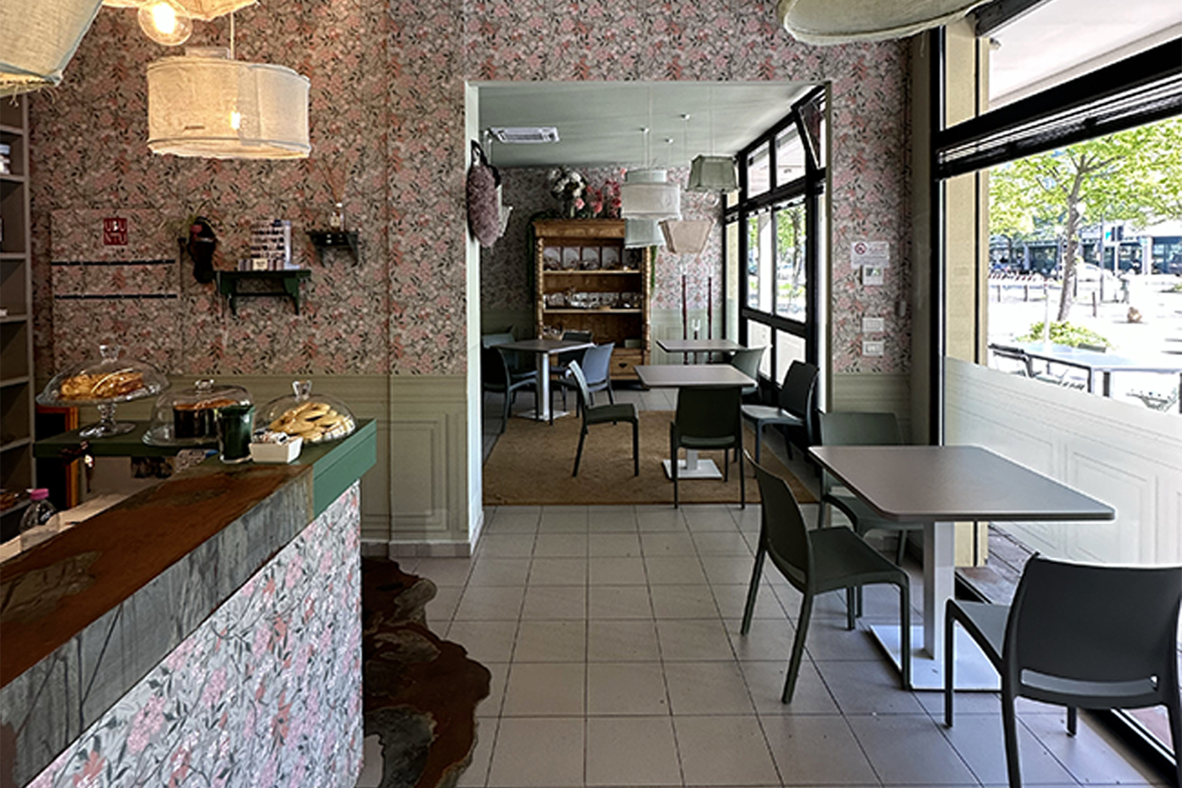 RISTORANTE DIDATTICO UBUNTU – Ravenna, Italia - Momenti Casa