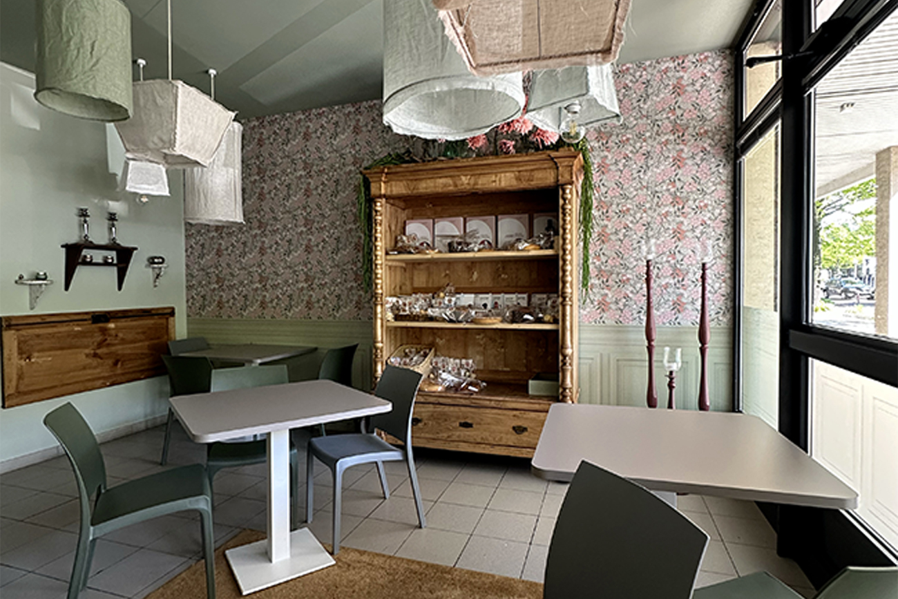 RISTORANTE DIDATTICO UBUNTU – Ravenna, Italia - Momenti Casa