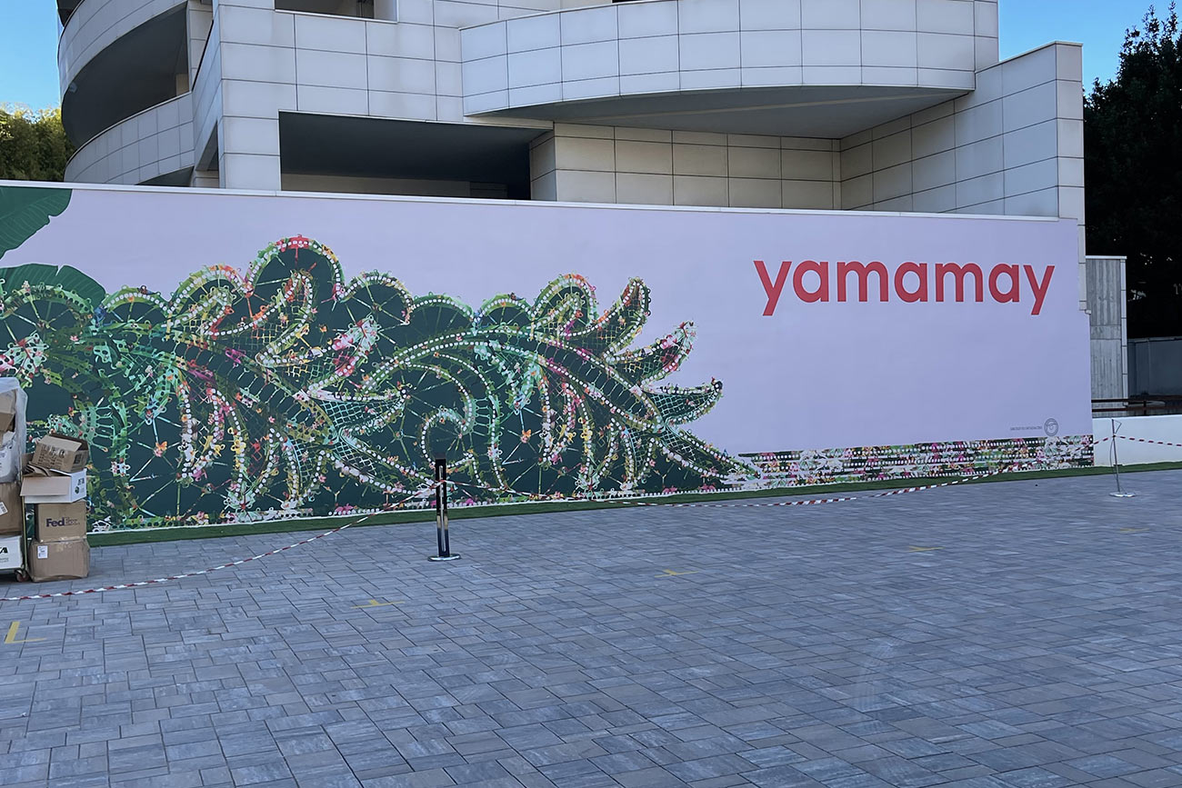 AZIENDA YAMAMAY – Gallarate, Italia - Momenti Casa