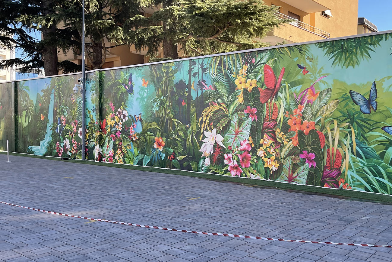 AZIENDA YAMAMAY – Gallarate, Italia - Momenti Casa