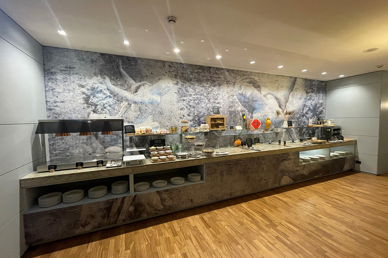 HOTEL NH – Catania, Italia - Momenti Casa