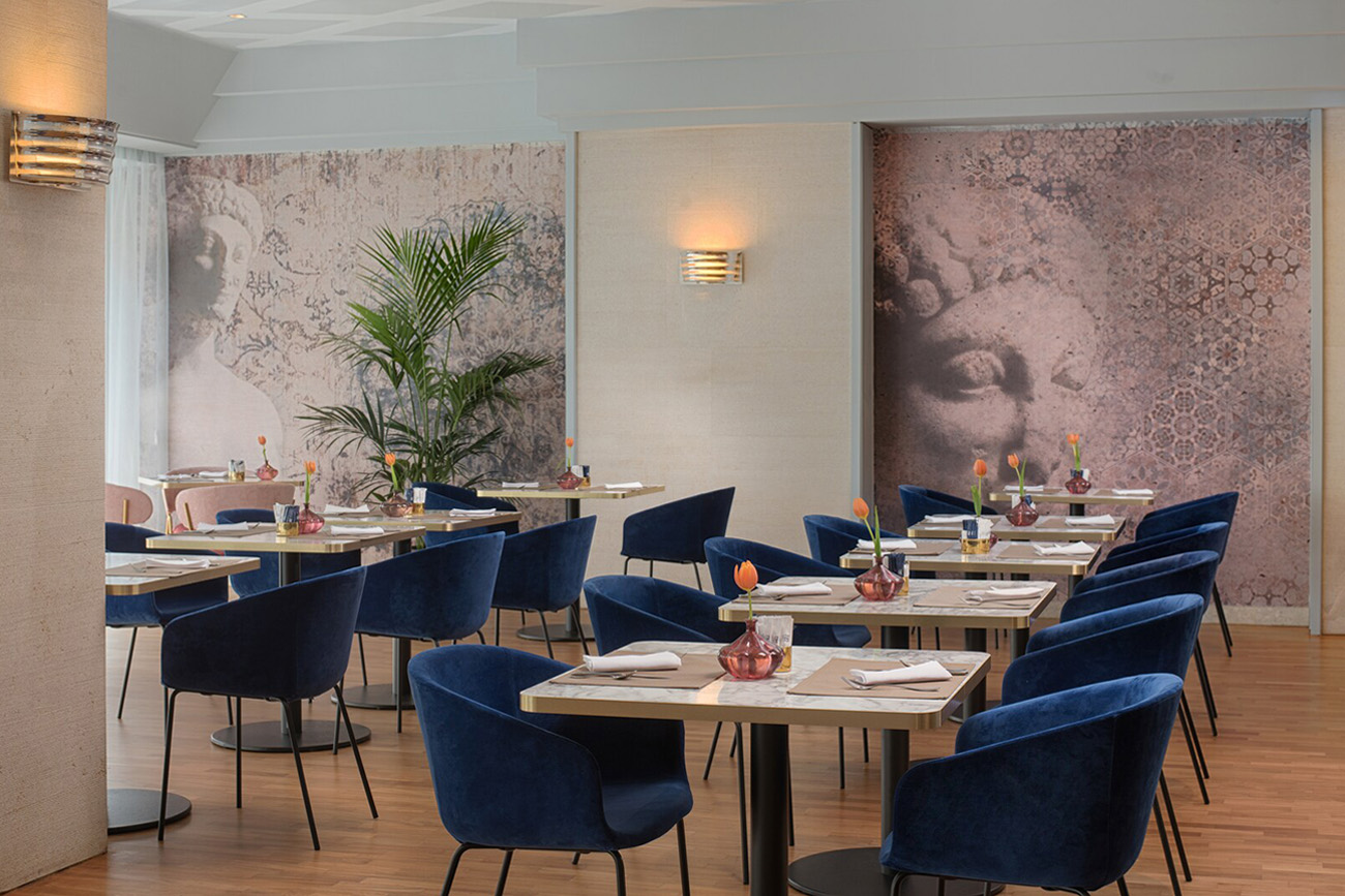 HOTEL NH – Catania, Italia - Momenti Casa