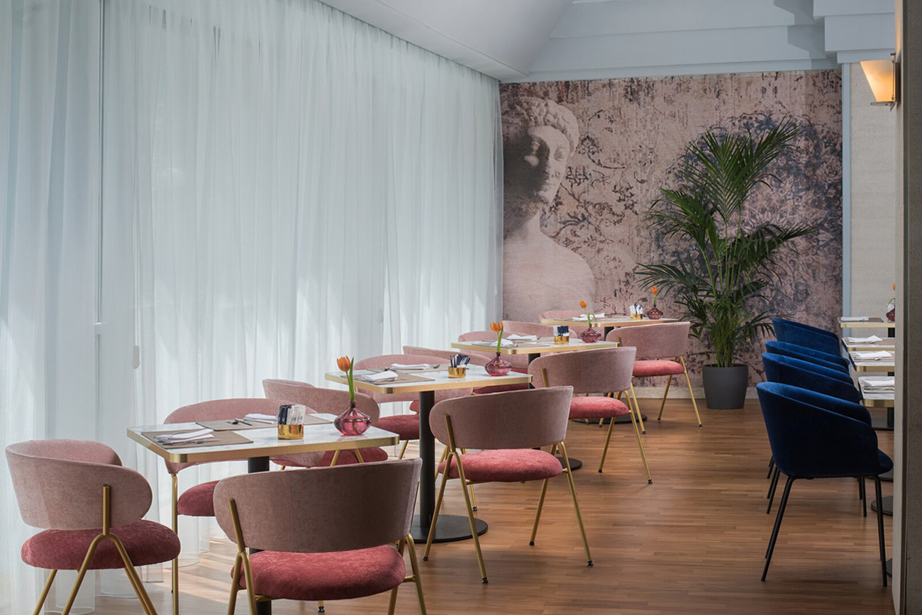 HOTEL NH – Catania, Italia - Momenti Casa
