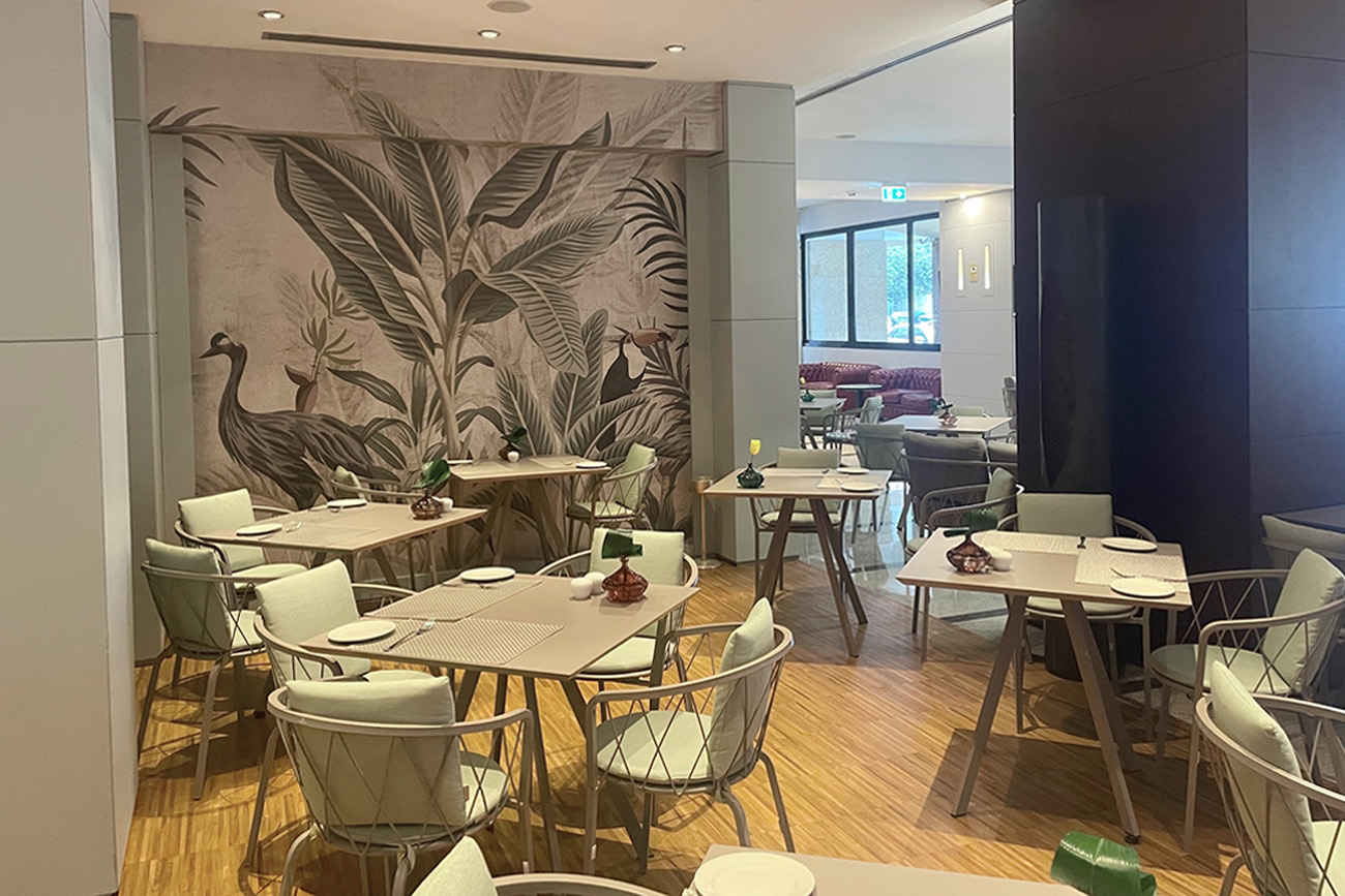 HOTEL NH – Catania, Italia - Momenti Casa