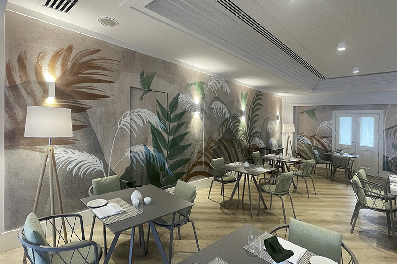 HOTEL NH – Catania, Italia - Momenti Casa