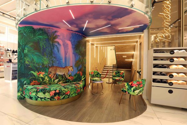 Portfolio progetti custom design | Momenti Casa
