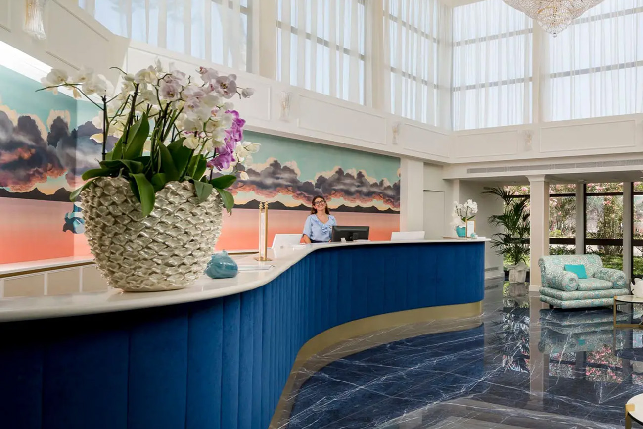 Hotel Riviera Resort - L'arte al servizio dell'hospitality