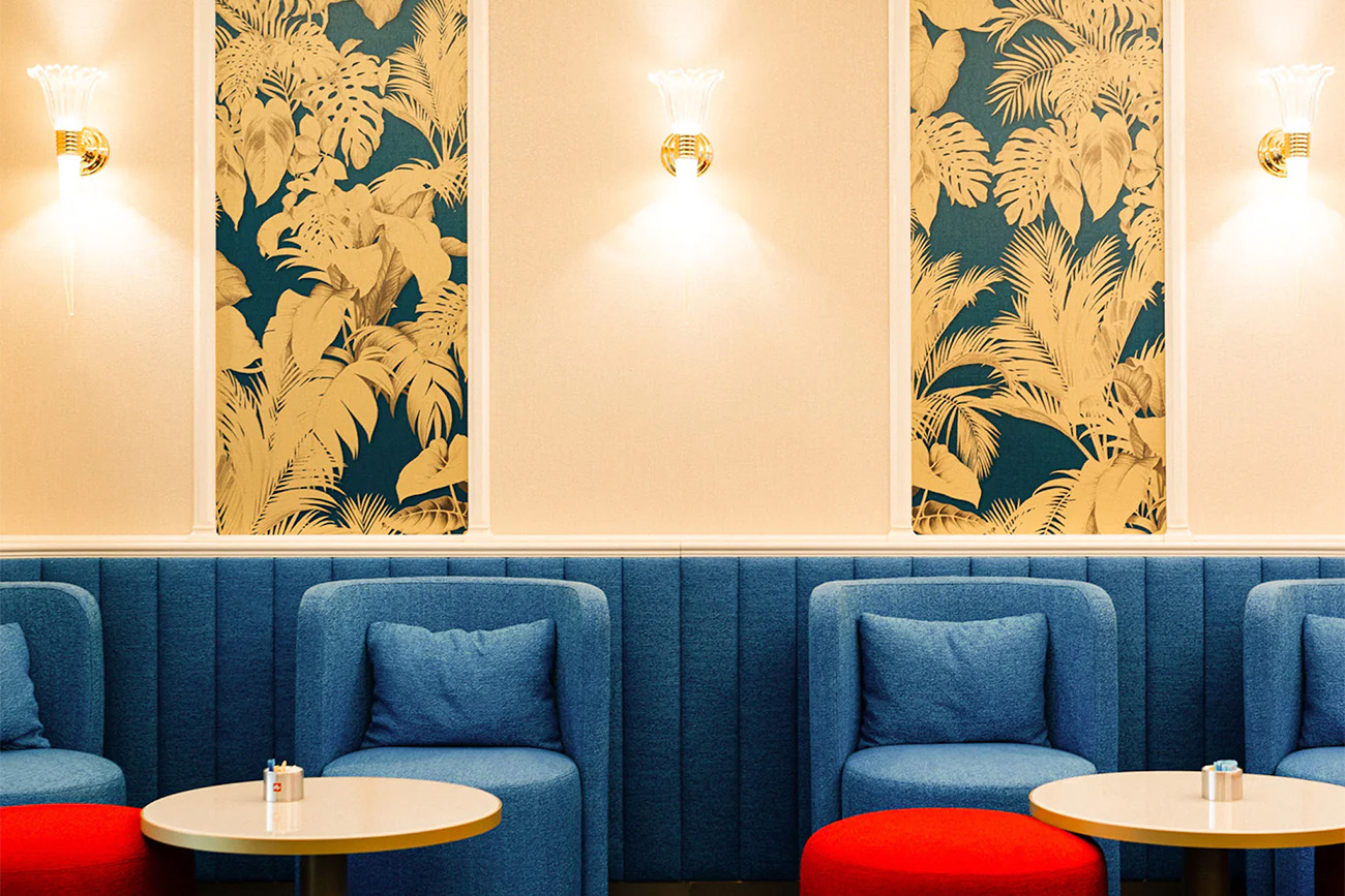 Hotel Riviera Resort - L'arte al servizio dell'hospitality