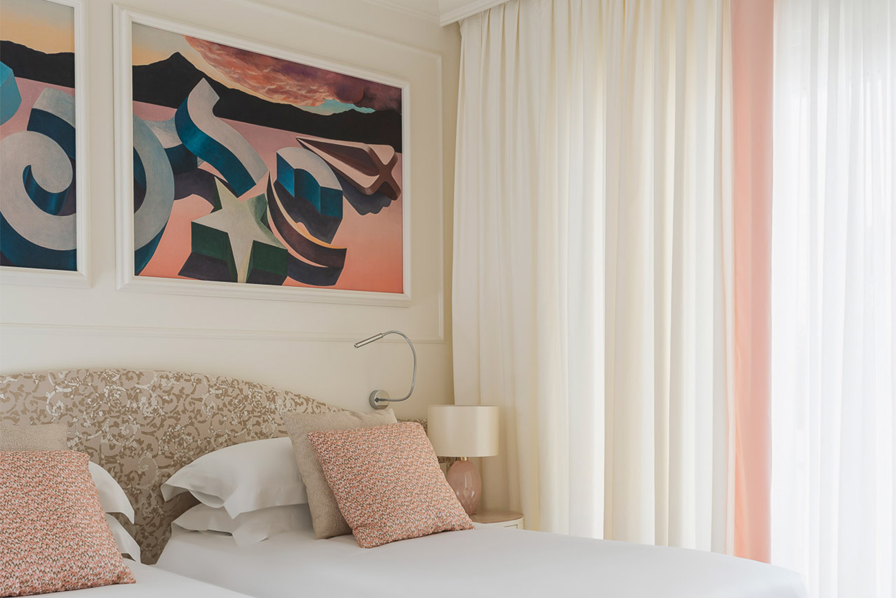 Hotel Riviera Resort - L'arte al servizio dell'hospitality