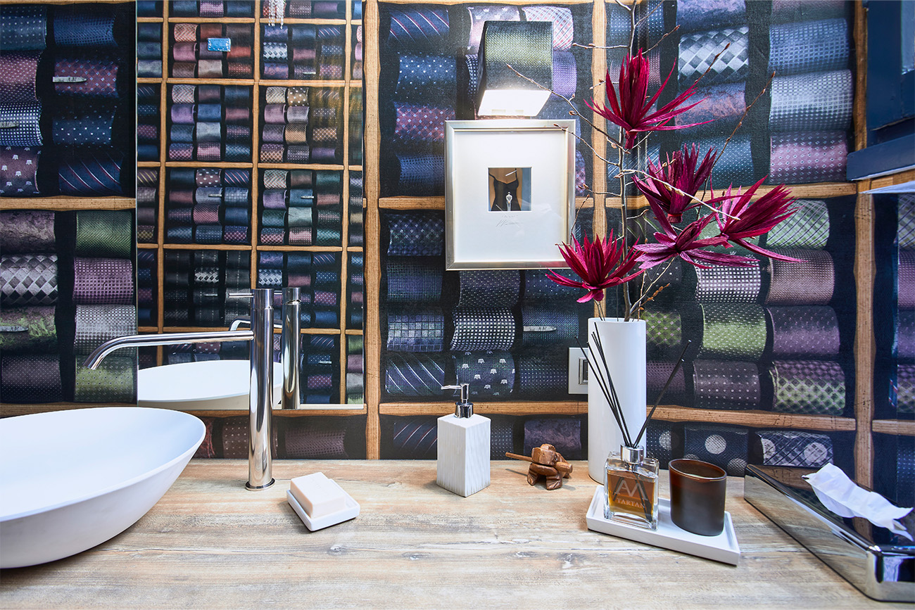 Atelier Martorana: Design sartoriale per la moda | Momenti