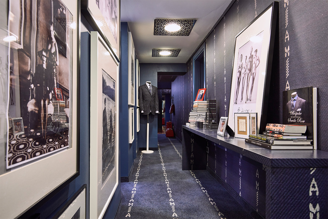 Atelier Martorana: Design sartoriale per la moda | Momenti