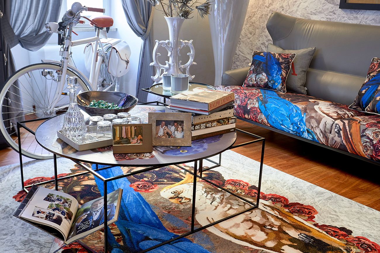 Atelier Martorana: Design sartoriale per la moda | Momenti