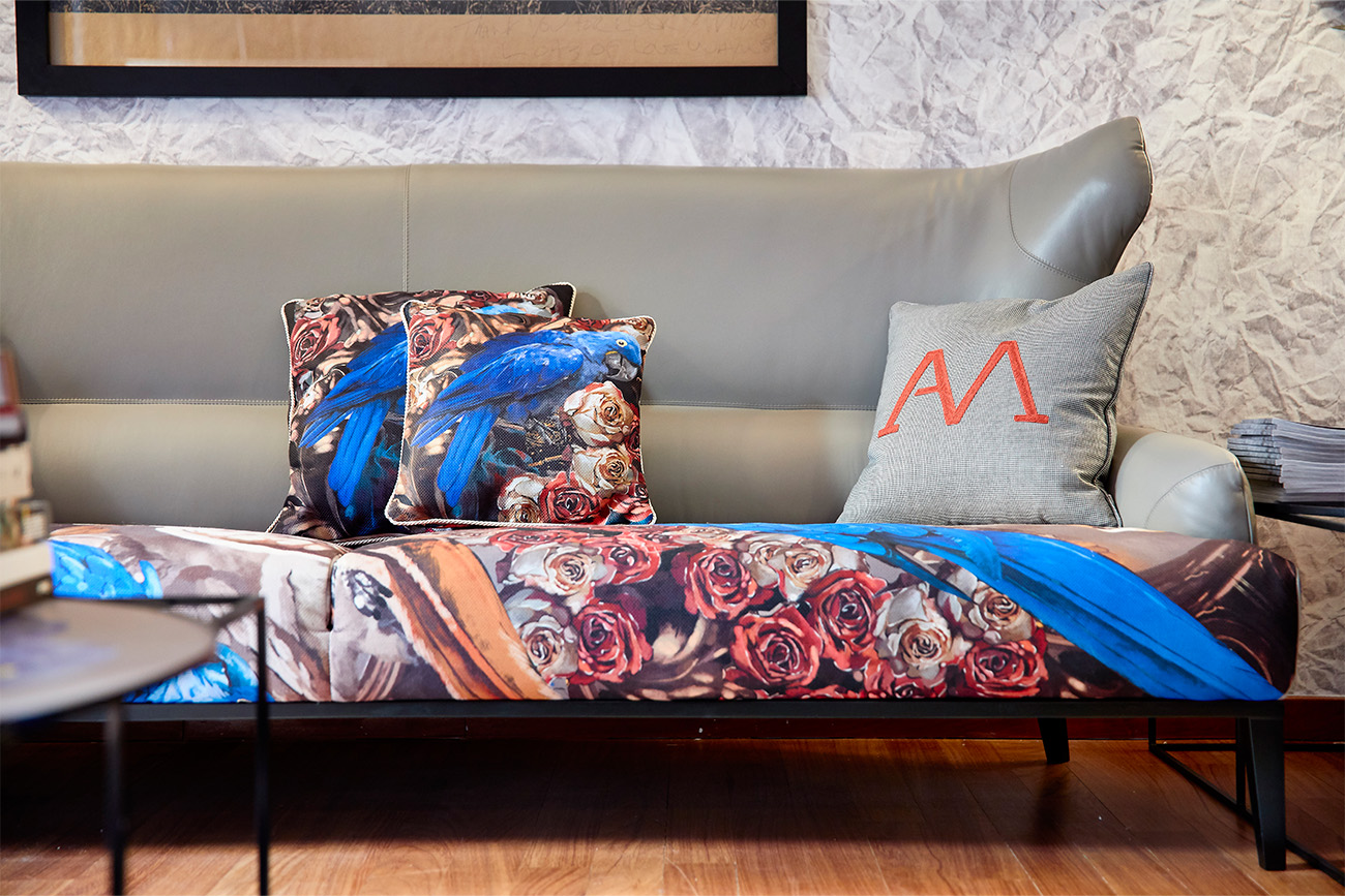 Atelier Martorana: Design sartoriale per la moda | Momenti