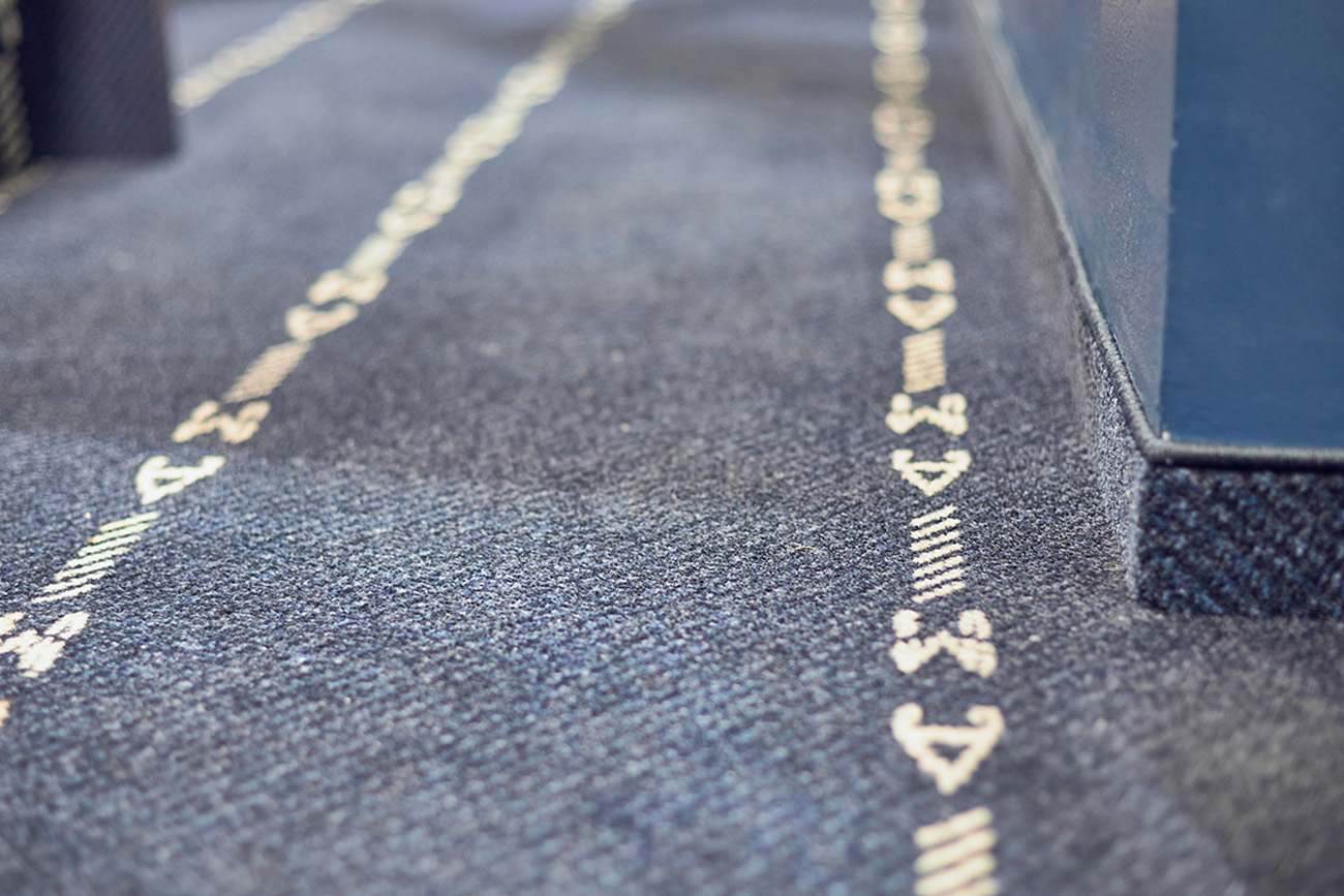 Atelier Martorana: Design sartoriale per la moda | Momenti