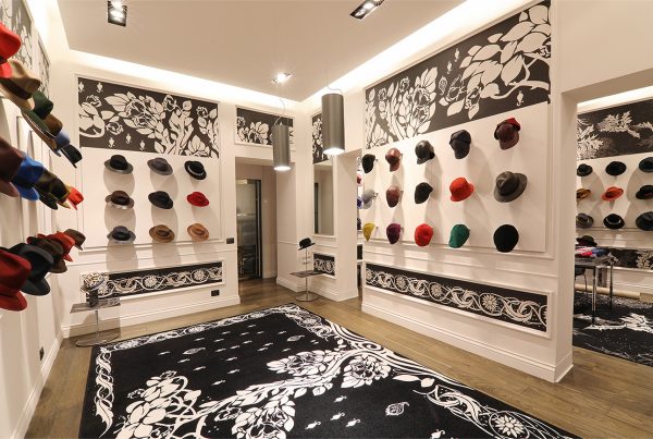 Portfolio progetti custom design | Momenti Casa