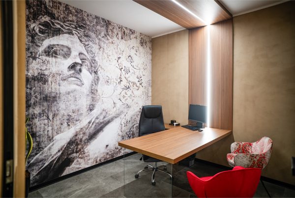 Portfolio progetti custom design | Momenti Casa